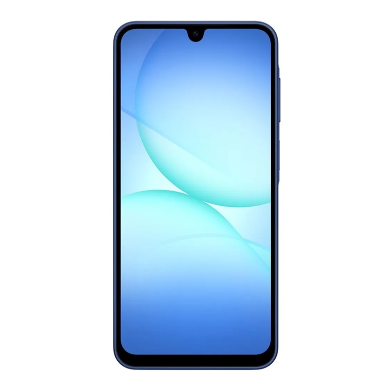 смартфон samsung galaxy a17 5g 8/256gb, dual nano sim, blue/синий