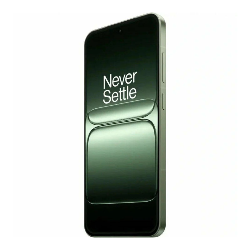 смартфон oneplus 13s 12/256 gb, green silk/зеленый (cph2723)