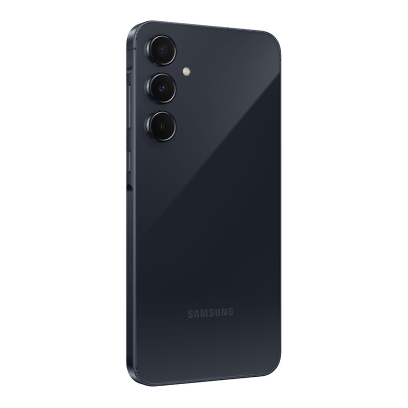 смартфон samsung galaxy a55 5g 8/128 гб, тёмно-синий