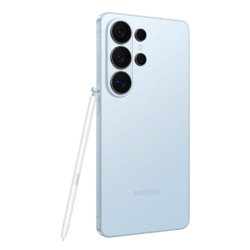 смартфон samsung galaxy s26 ultra 5g 12/256 гб, голубой