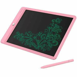 графический планшет для рисования xiaomi pink