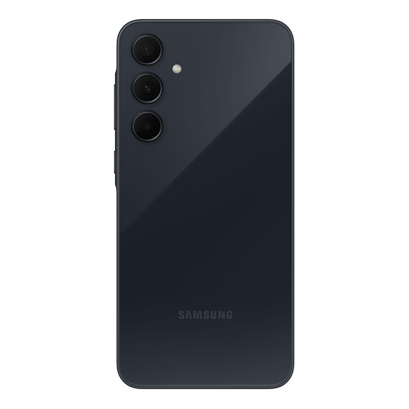смартфон samsung galaxy a35 5g 8/128 гб, тёмно-синий