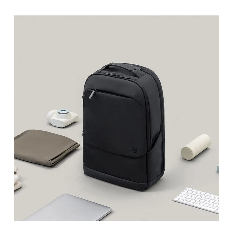 рюкзак xiaomi mijia business backpack черный