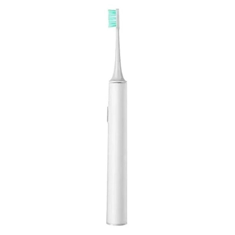 электрическая зубная щетка xiaomi mijia electric toothbrush t500 белый