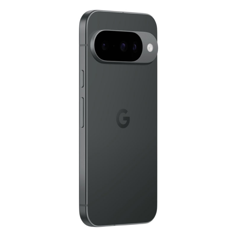 смартфон google pixel 10 12/256 гб, обсидиан/obsidian