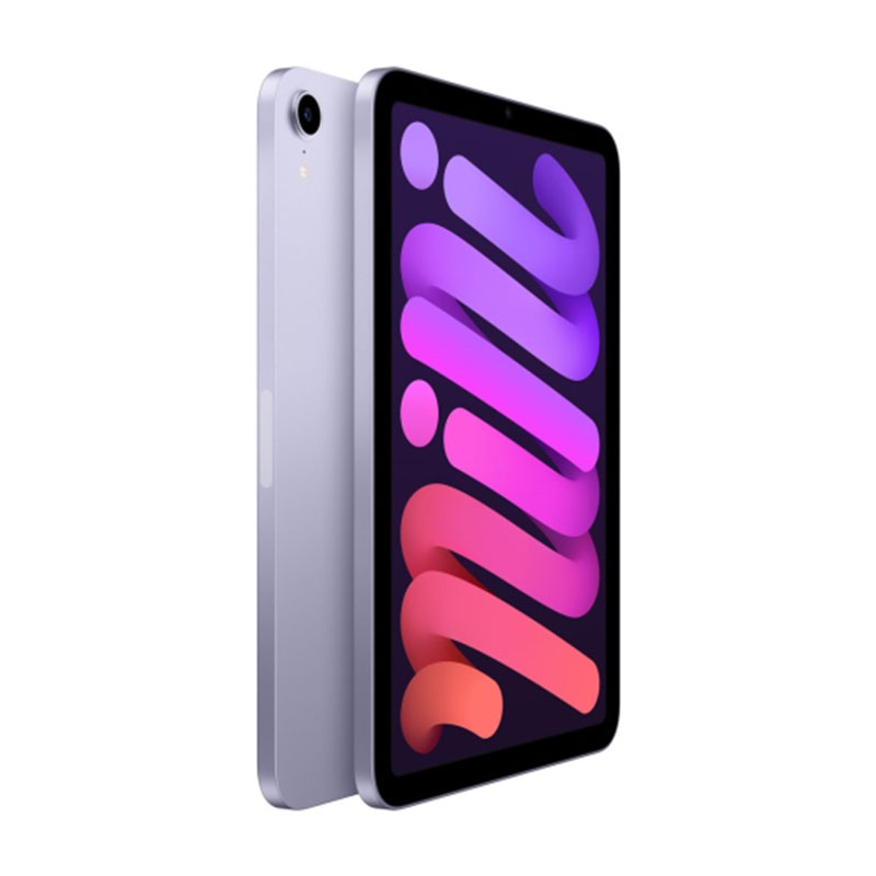 планшет apple ipad mini wi-fi+cell 256gb purple (mk8k3)