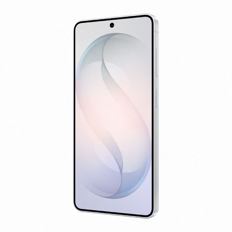 смартфон samsung galaxy s26 5g 12/256 гб, dual nano sim, белый