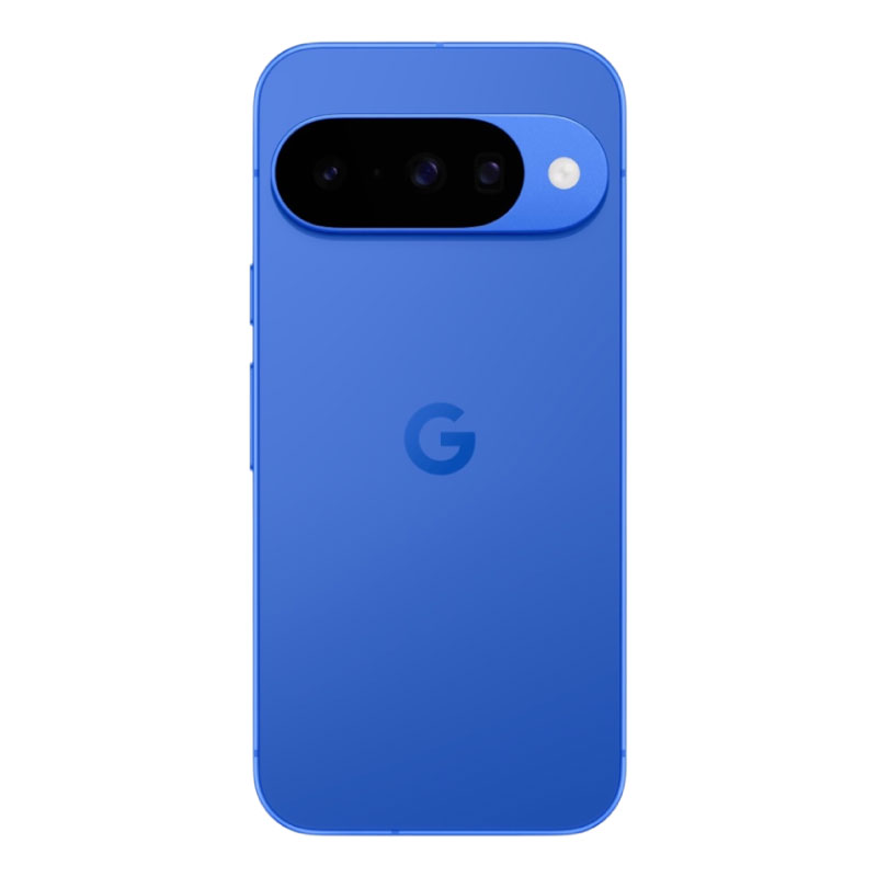 смартфон google pixel 10 12/256 гб, индиго/indigo