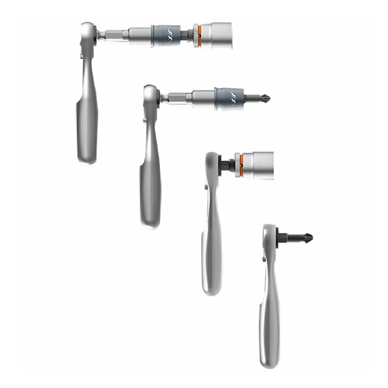 универсальный набор отвёрток jimihome screwdriver 41 in 1