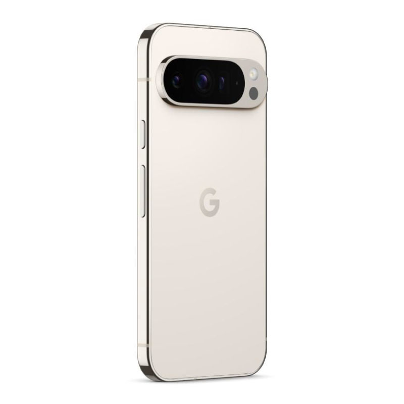 смартфон google pixel 9 pro 16/128 гб, фарфор/porcelain