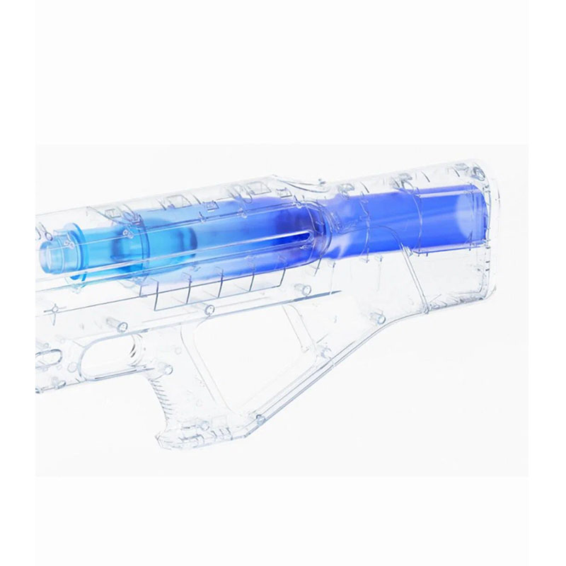 водяной пистолет xiaomi mijia pulse water gun белый