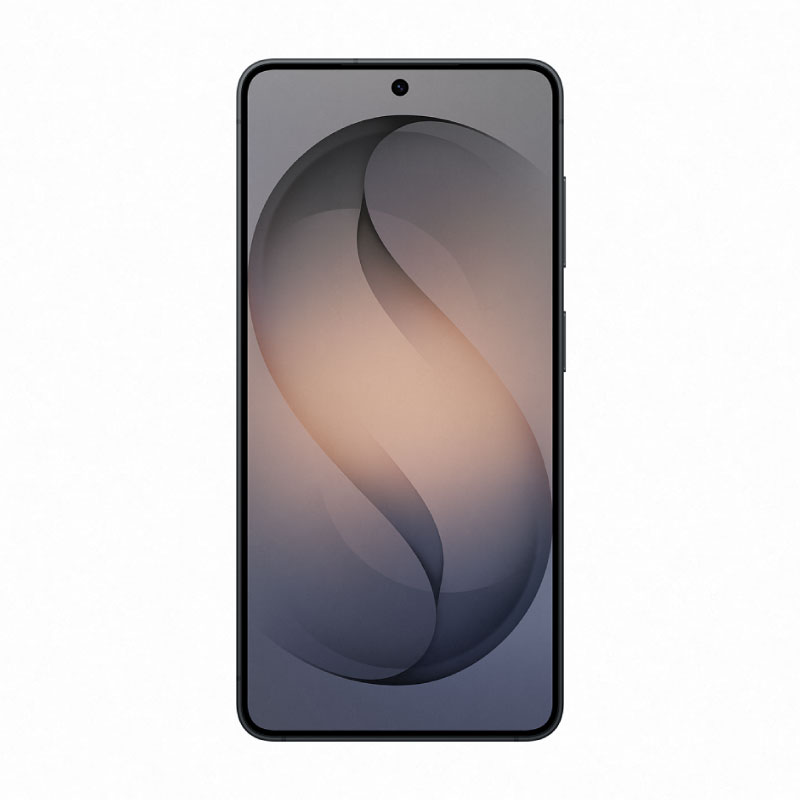 смартфон samsung galaxy s26 5g 12/256 гб, dual nano sim, черный