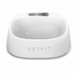 миска-весы petkit smart weighing bowl p510 (white)
