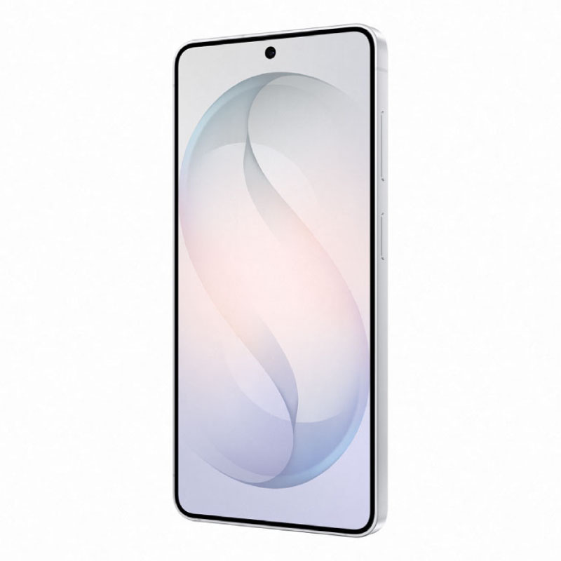 смартфон samsung galaxy s26+ 5g 12/256 гб, dual nano sim, белый