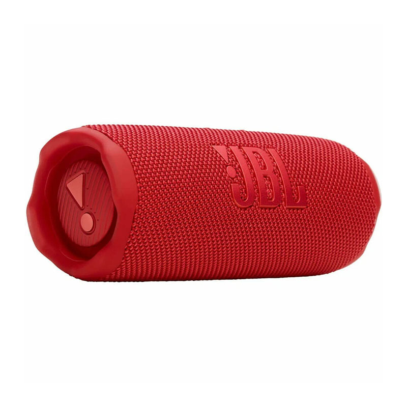 портативная акустика jbl flip 7, 35 вт, красный/red