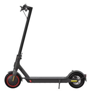 электросамокат xiaomi mi electric scooter pro 2 black черный