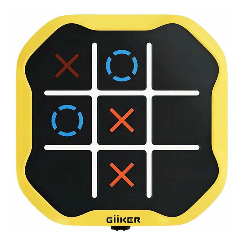 xiaomi giiker tic-tac-toe bolt yellow