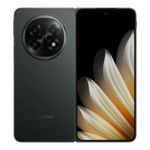смартфон oppo find n5 16/1 тб, dual nano sim, черный/cosmic black