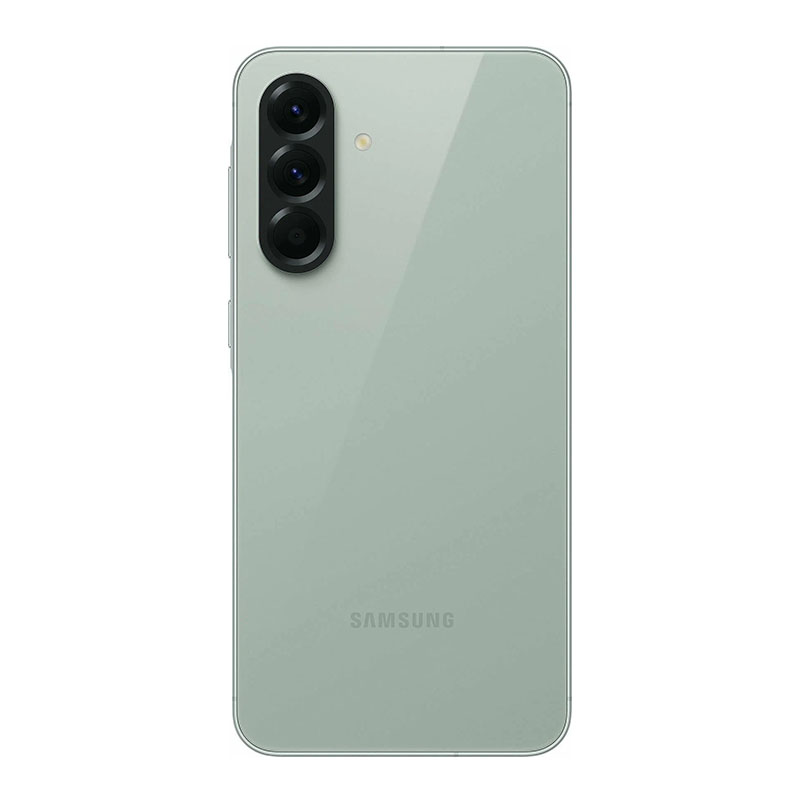 смартфон samsung galaxy a56 5g 8/256 гб, olive/зеленый