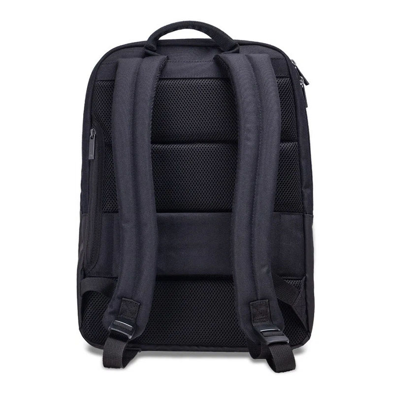 рюкзак 90 points ninetygo city commuter backpack, чёрный