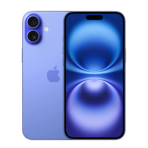 apple iphone 16 512 gb blue (ультрамарин)