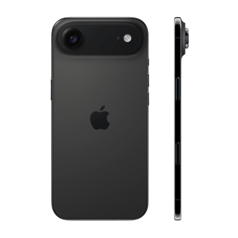 apple iphone air 1 tb, space black (черный)
