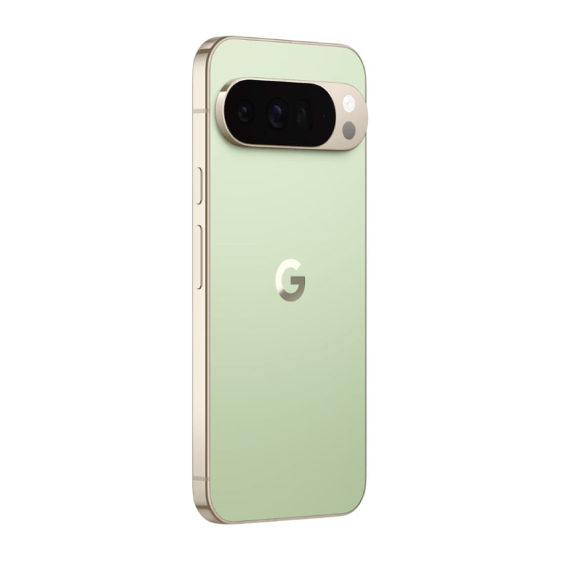 смартфон google pixel 10 pro xl 16/256 гб, нефрит/jade