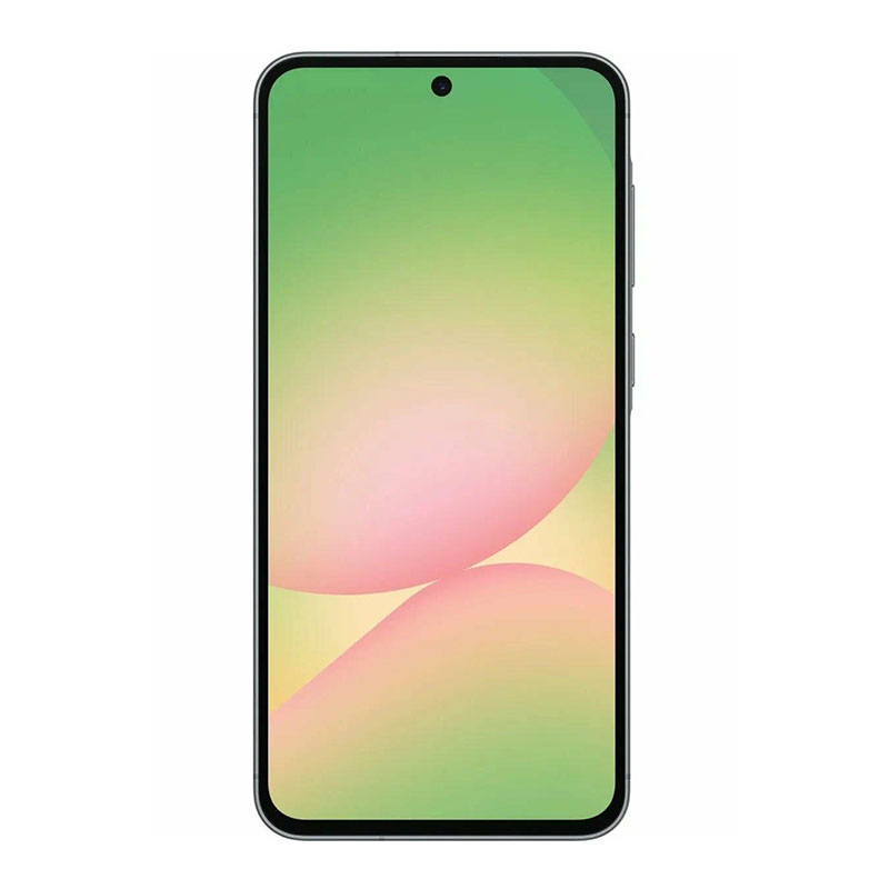 смартфон samsung galaxy a56 5g 12/256 гб, graphite/черный