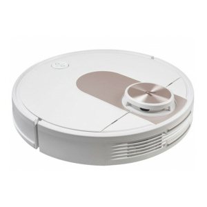 робот-пылесос xiaomi viomi cleaning robot se (v-rvclm21a) eu белый