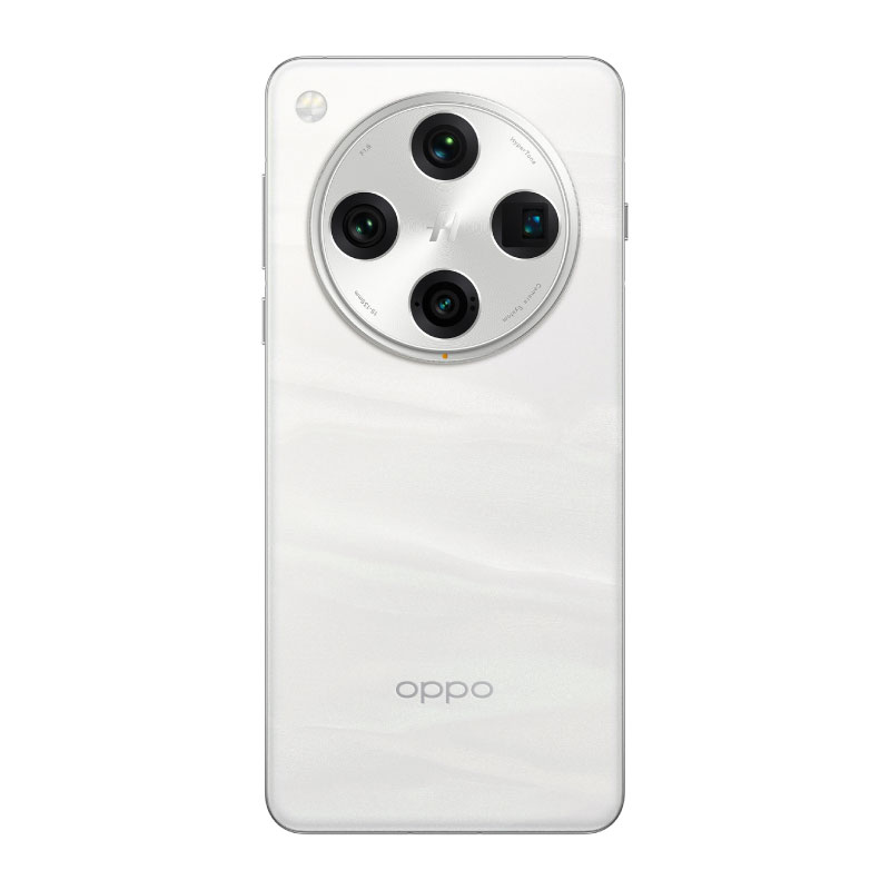 смартфон oppo find x8 pro 16/512 гб, dual nano sim, жемчужный белый/pearl white