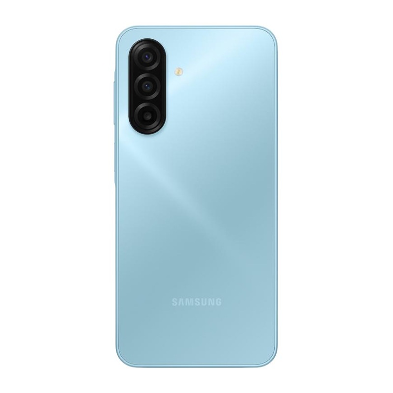 смартфон samsung galaxy a17 5g 4/128gb, dual nano sim, light blue/голубой