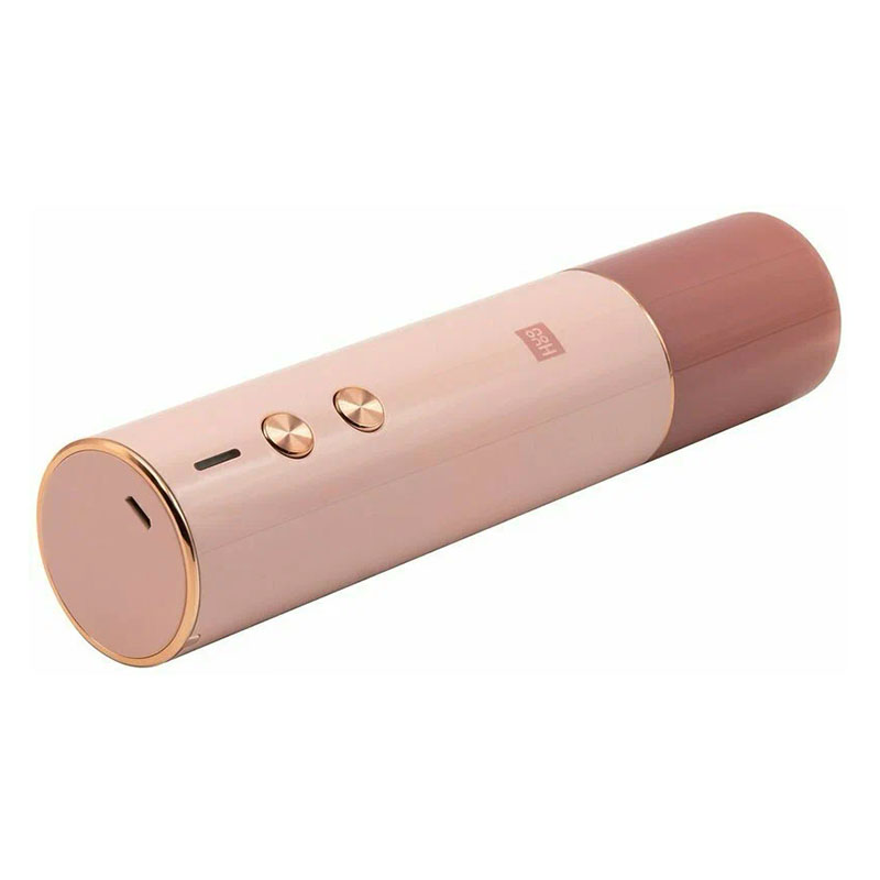 электрический штопор xiaomi huohou electric wine opener pink (hu0121)