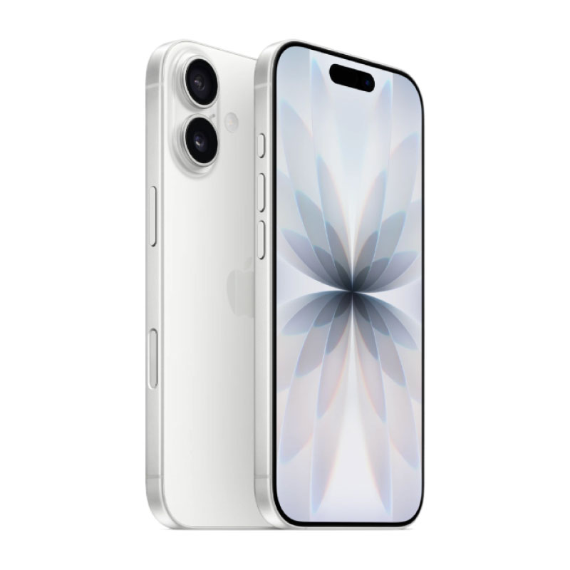 apple iphone 17 256 gb, white (белый)