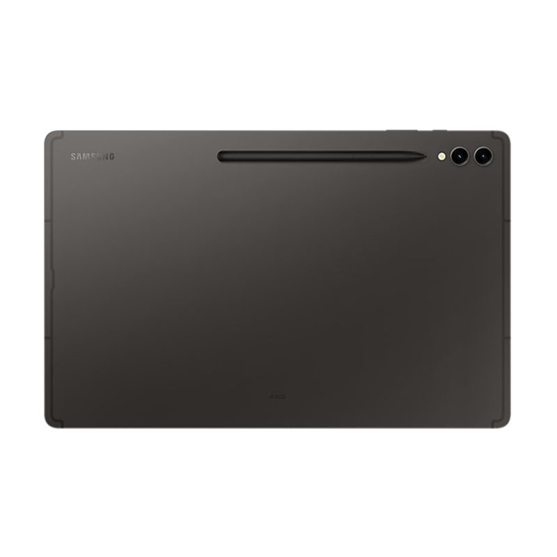 планшет samsung galaxy tab s9 11" 12/256gb wi fi, graphite/серый