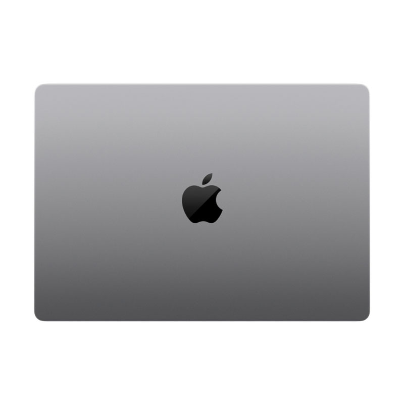 apple macbook pro 14" m3 (2023), 512гб, 8гб, 10c cpu, 8c gpu, mtl73, серый космос