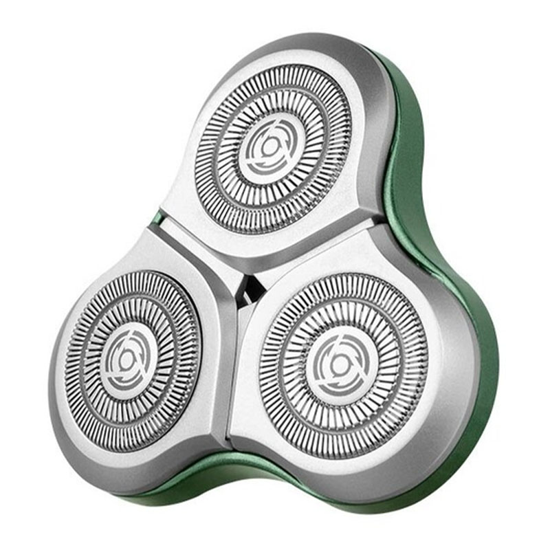 электробритва xiaomi soocas electric shaver s5 (s5-green), подарочный комплект
