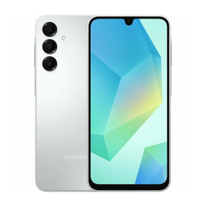 смартфон samsung galaxy a16 5g 6/128gb gray/серый