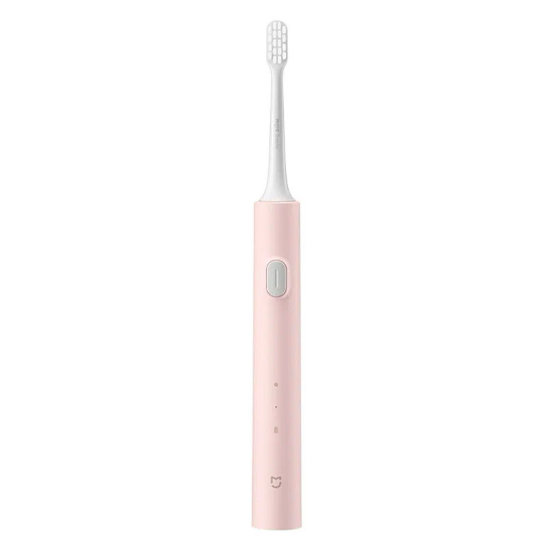 зубная электрощетка xiaomi mijia electric toothbrush t200 pink