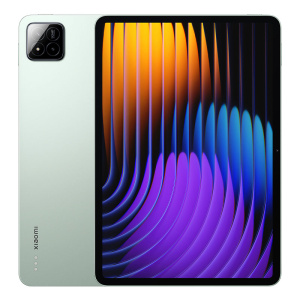 планшет xiaomi pad 7 pro wi-fi 12/512 гб, зеленый/green
