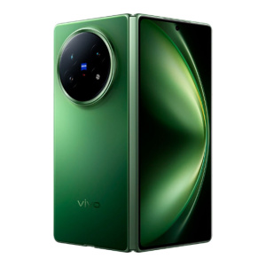 смартфон vivo x fold5 16/1 тб, dual nano sim, сосновый зеленый/pine green