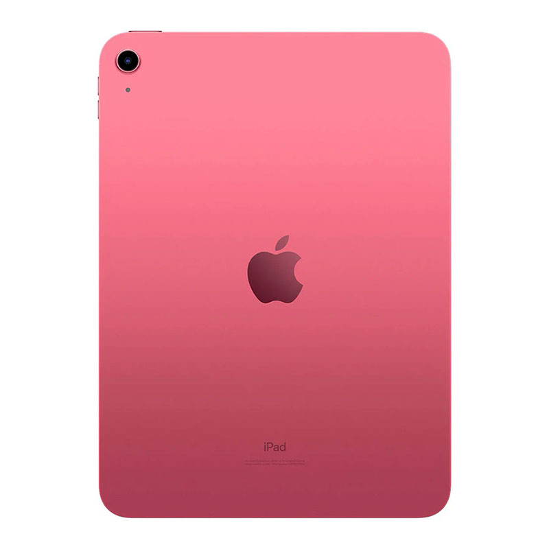 планшет apple ipad 10.9 (2022) 64 гб, wi-fi + cellular, розовый