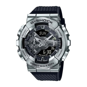 наручные часы casio g-shock gm-110-1a
