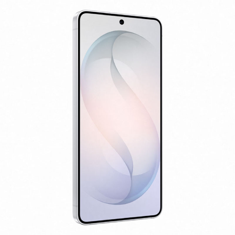 смартфон samsung galaxy s26+ 5g 12/256 гб, dual nano sim, белый