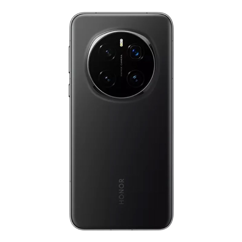 смартфон honor magic 7 pro 16/1 тб, черный/black
