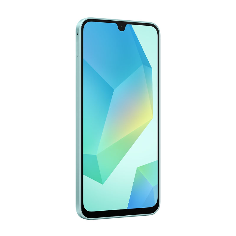 смартфон samsung galaxy a16 5g 8/256gb mint/мятный