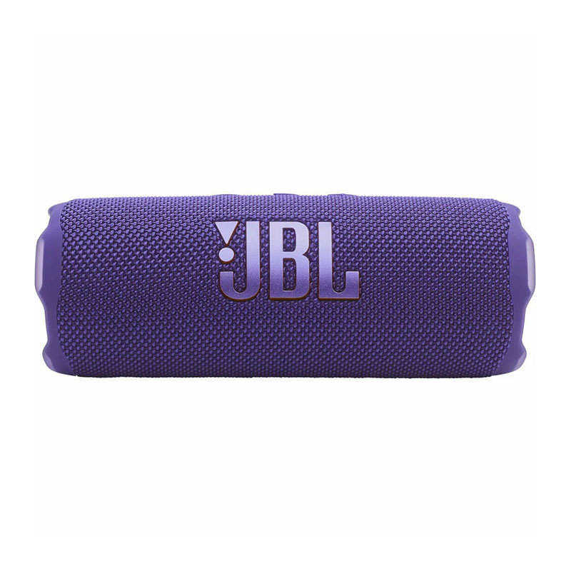 портативная акустика jbl flip 7, 35 вт, фиолетовый/purple