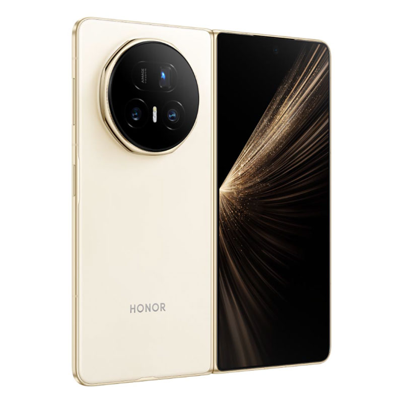 смартфон honor magic v5 16/512 гб, белый/white