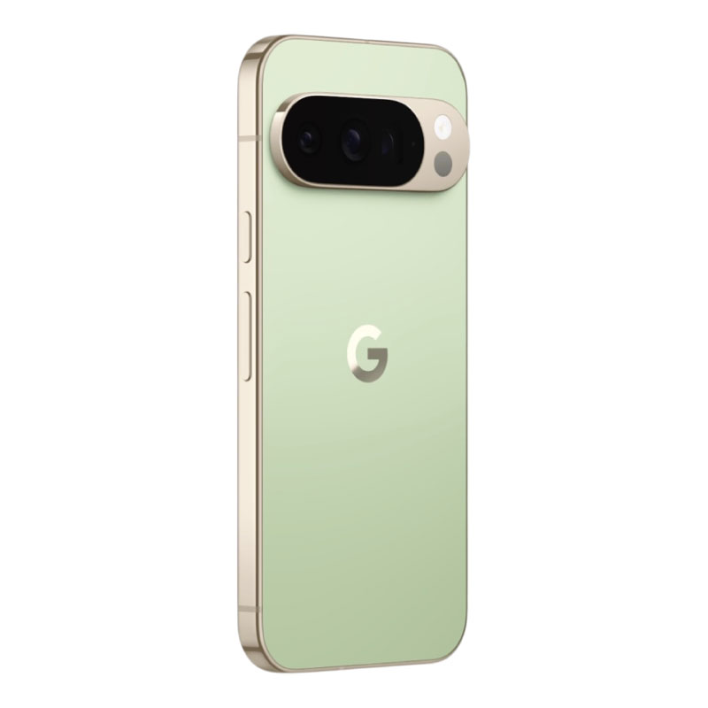 смартфон google pixel 10 pro 16/256 гб, нефрит/jade