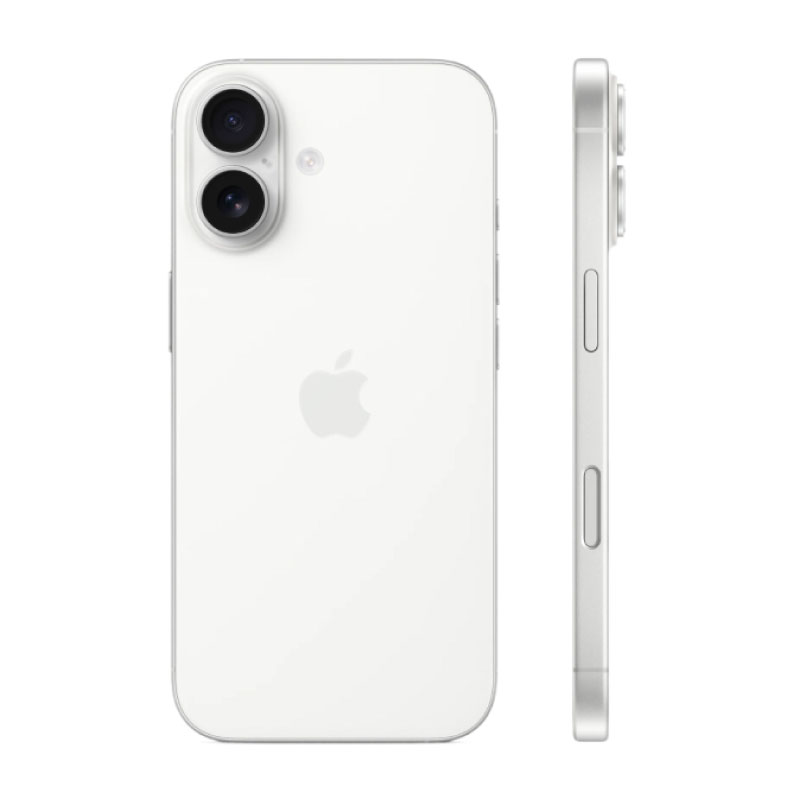 apple iphone 17 256 gb, white (белый)