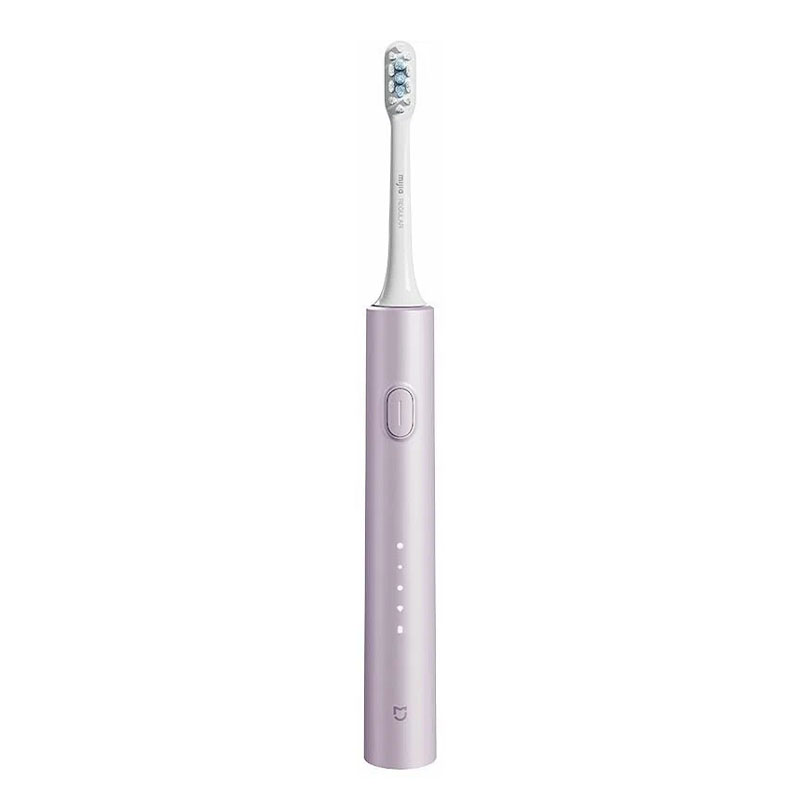 электрическая зубная щётка xiaomi mijia toothbrush t302 purple